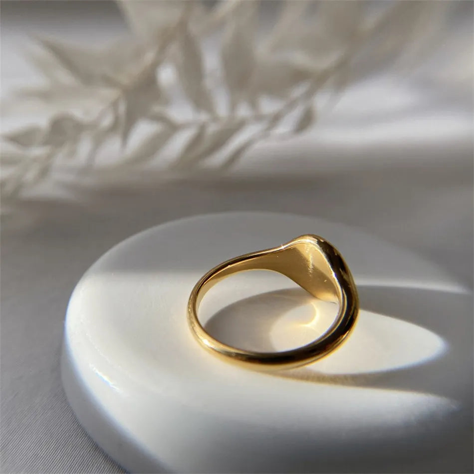 Anello Ellie® Raggi di sole nascente