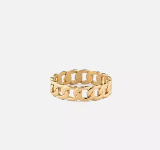 Anello a maglie Los Angeles (Set)