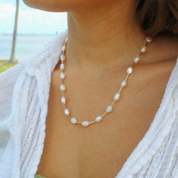 Collana Maldive