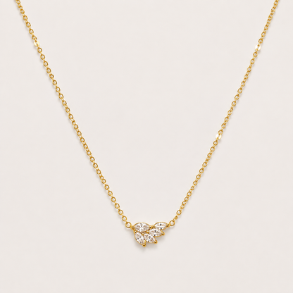 Collana Vetro di mare
