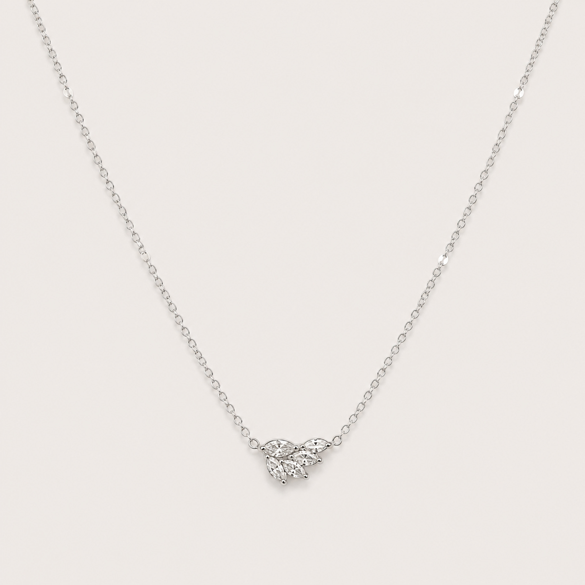 Collana Vetro di mare