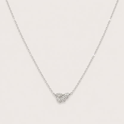 Collana Vetro di mare