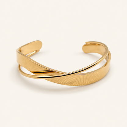 Bracciale rigido Brezza marina