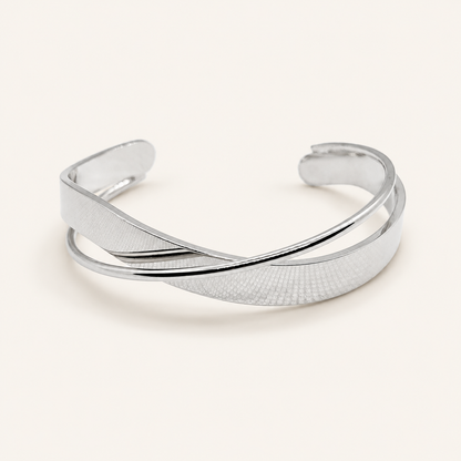 Bracciale rigido Brezza marina