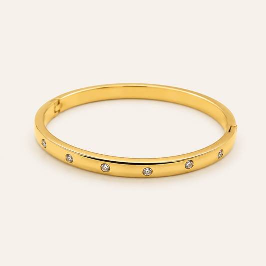 Bracciale rigido Seraphine