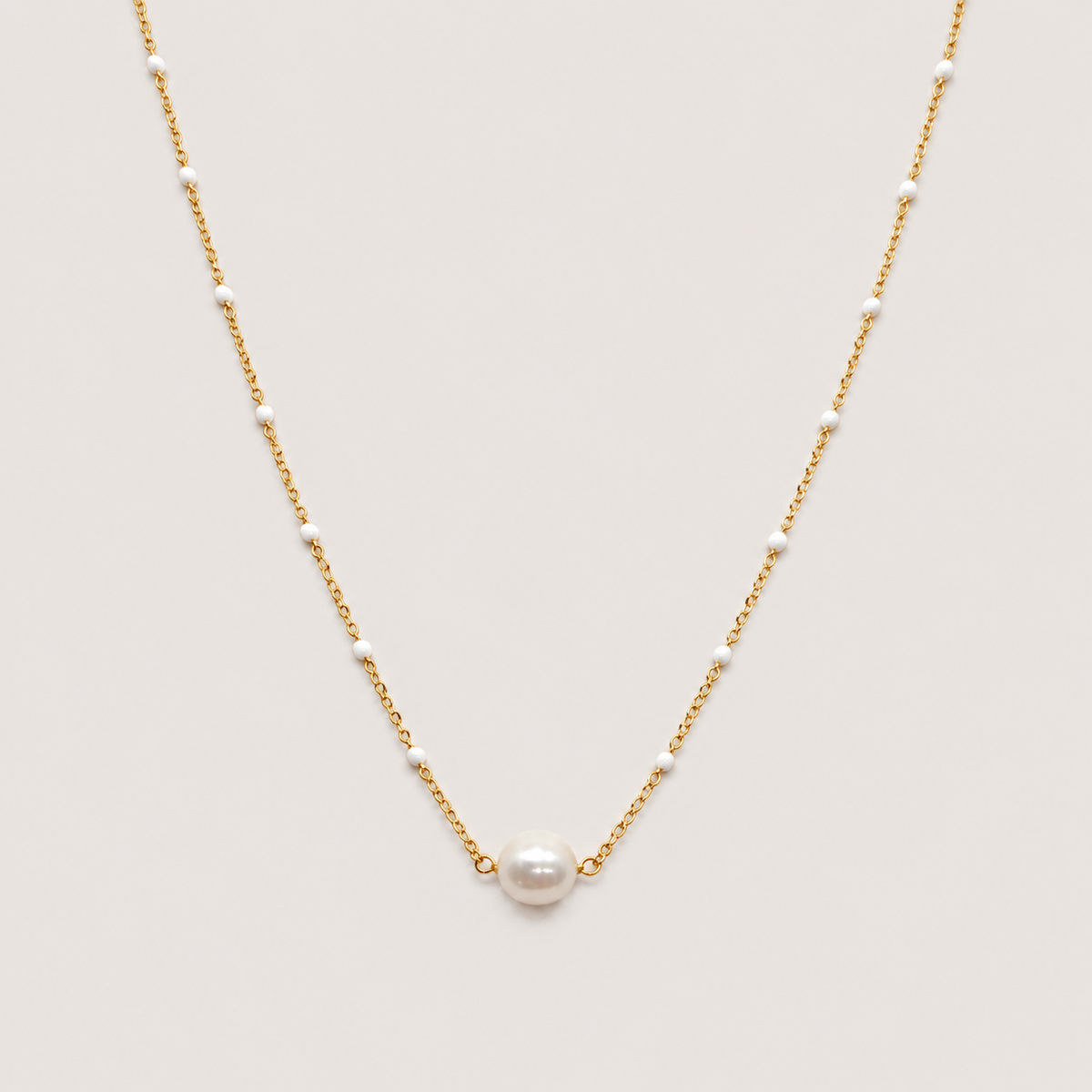 Collana Seychelles