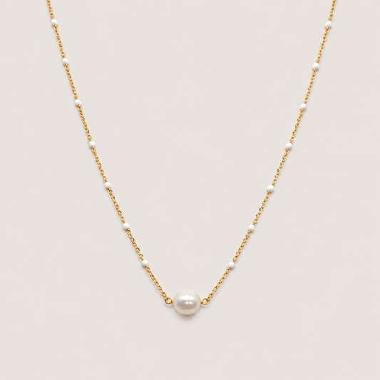 Collana Seychelles