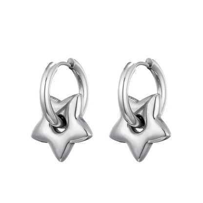Cerchietti maxi 2 in 1 Ellie® a bolla (Set)
