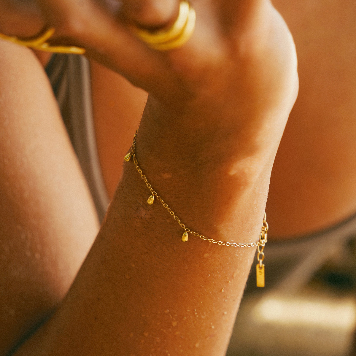 Bracciale Vera