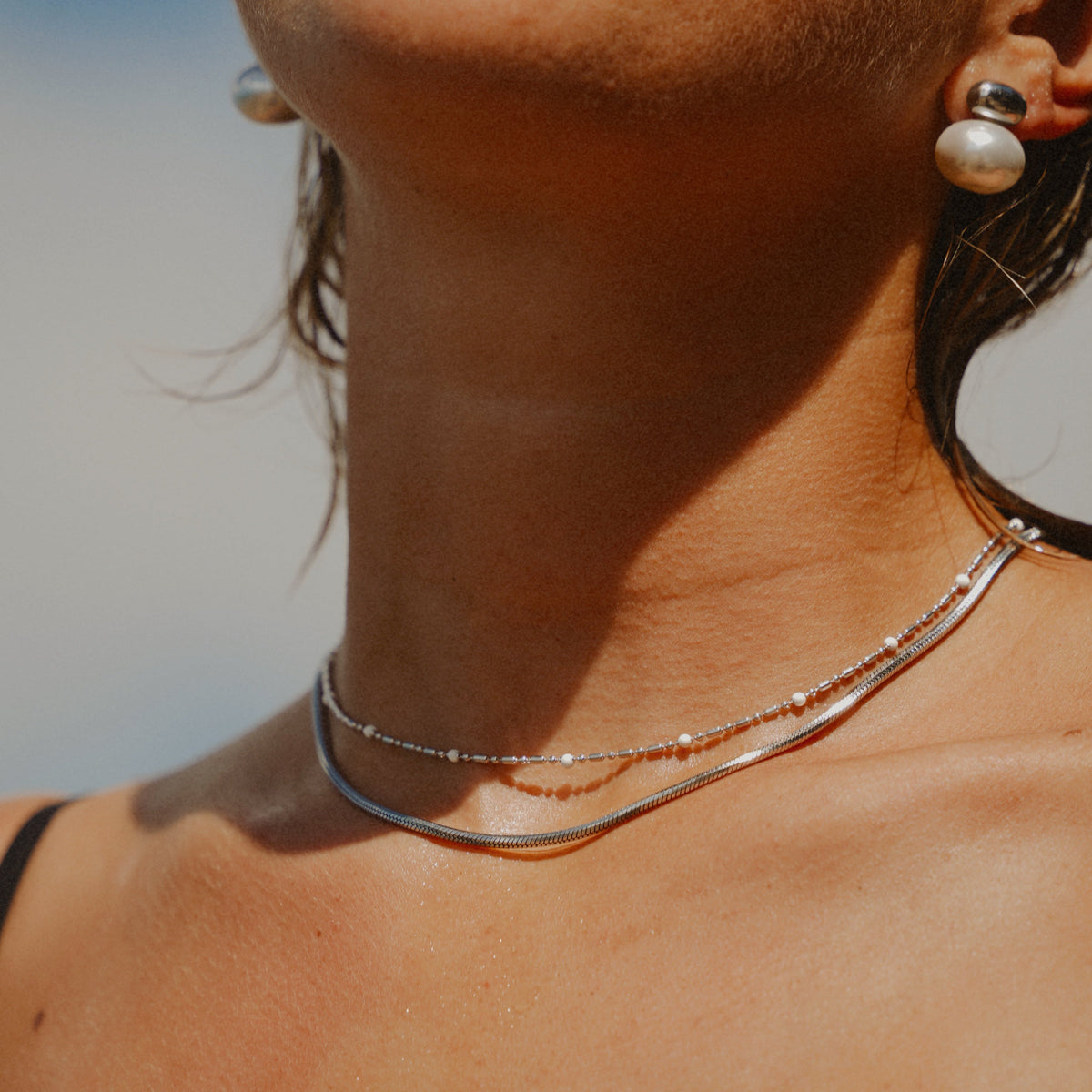 Collana Nara
