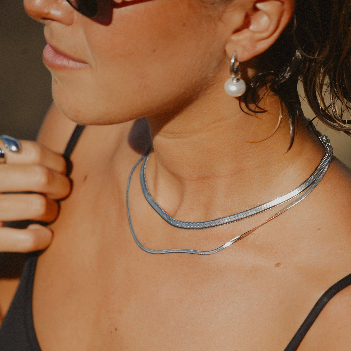 Collana Nara