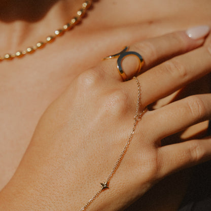 Anello Eclissi (Set)