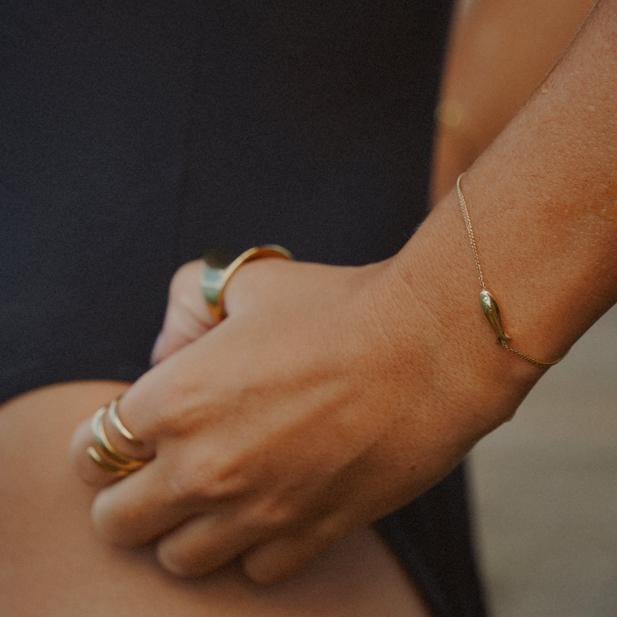 Bracciale Marea