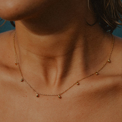 Collana Vera