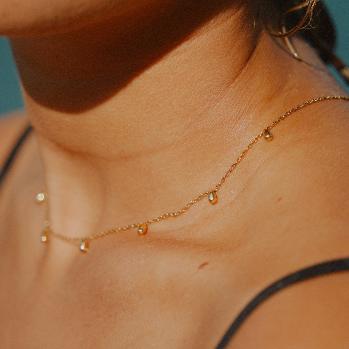 Collana Vera