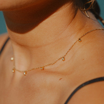 Collana Vera