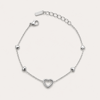Bracciale Solana Cuore