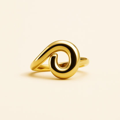 Anello Solara