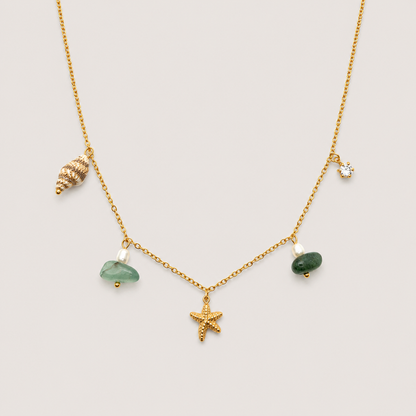 Collana Saint-Tropez
