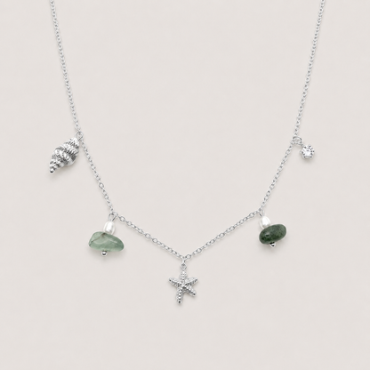 Collana Saint-Tropez