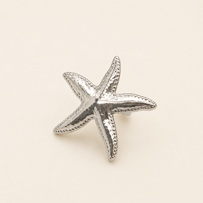 Anello Stella marina (Set)