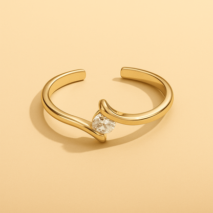 Anello Luce stellare