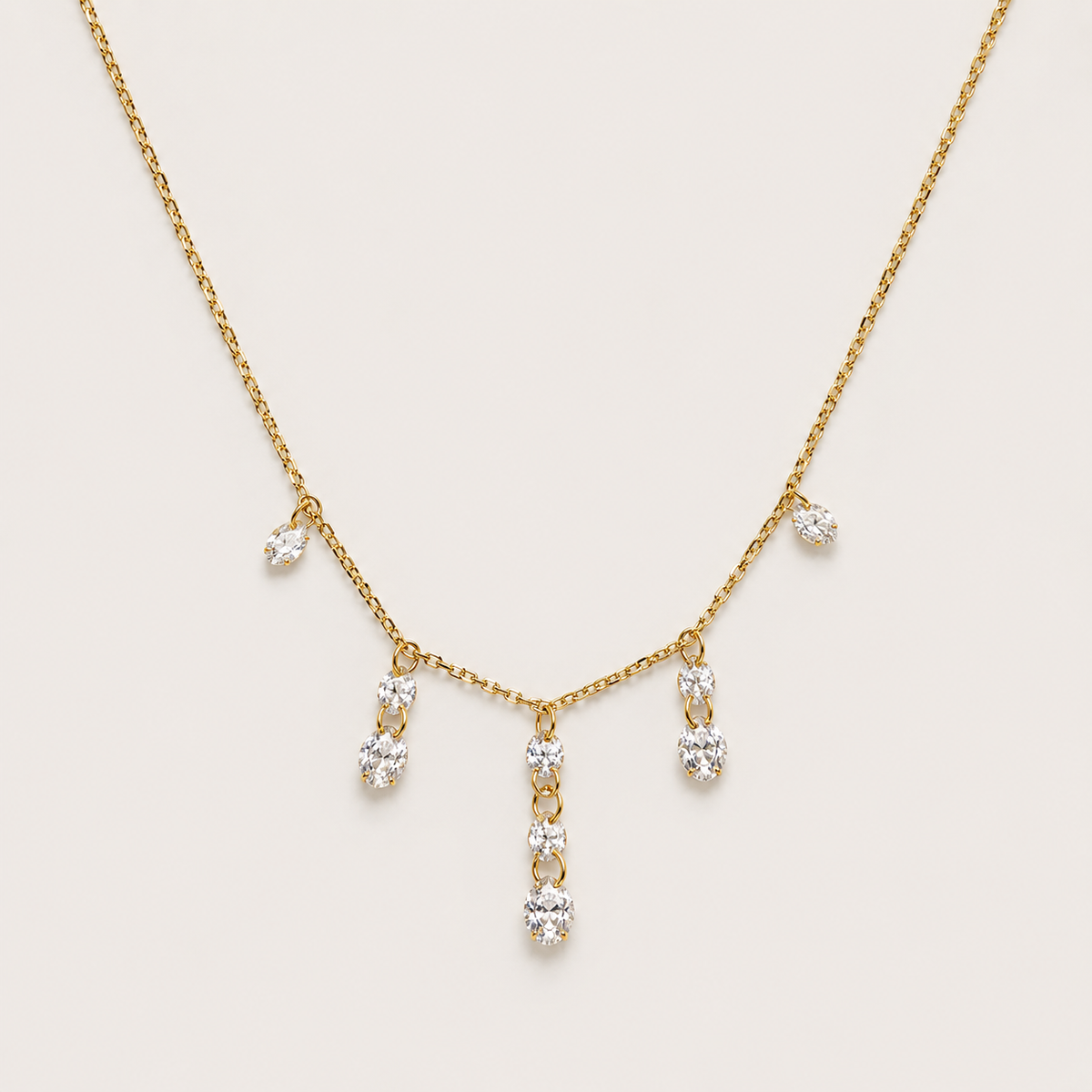 Collana Cielo d'estate