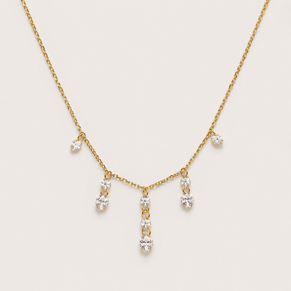 Collana Cielo d'estate