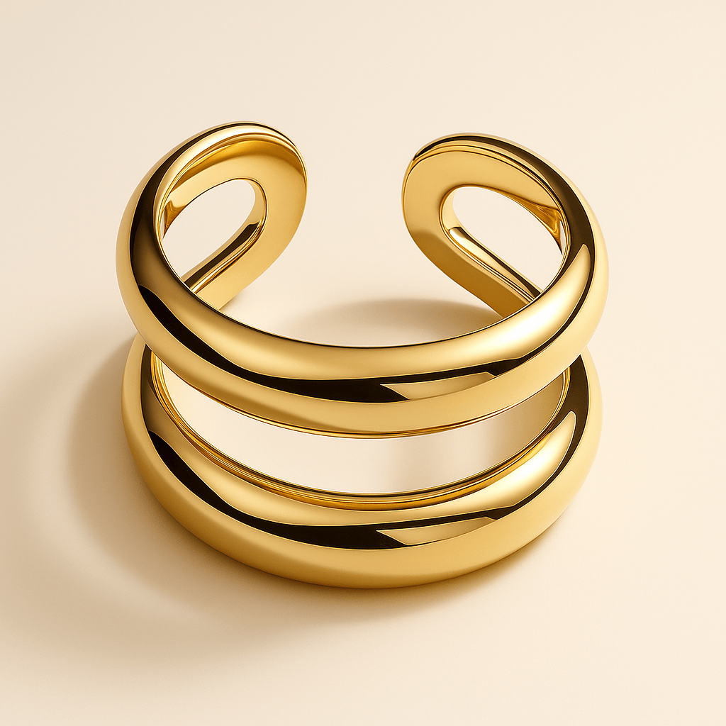 Anello Pietra del sole