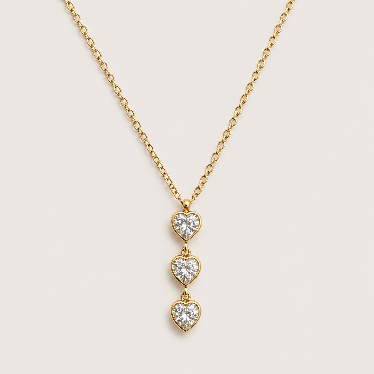 Collana Tiare