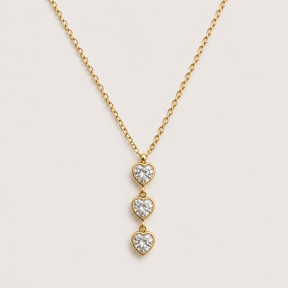 Collana Tiare