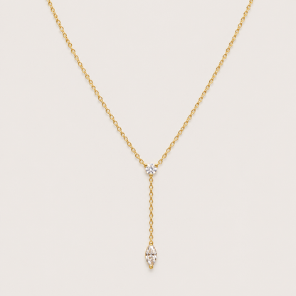 Collana Alba tropicale