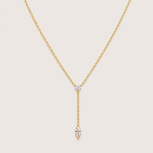 Collana Alba tropicale