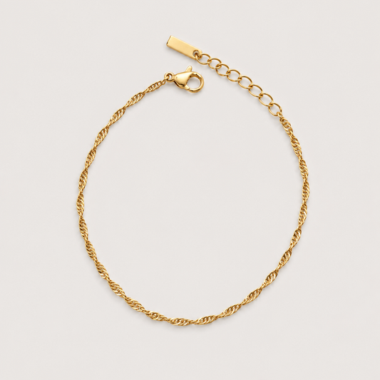 Bracciale Marea sussurrante