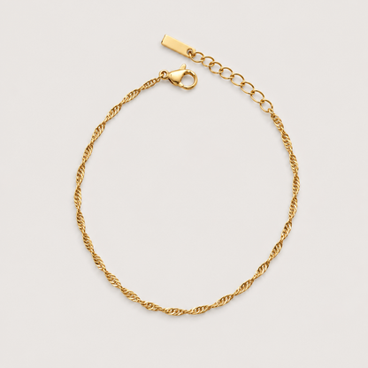 Bracciale Marea sussurrante (Set)