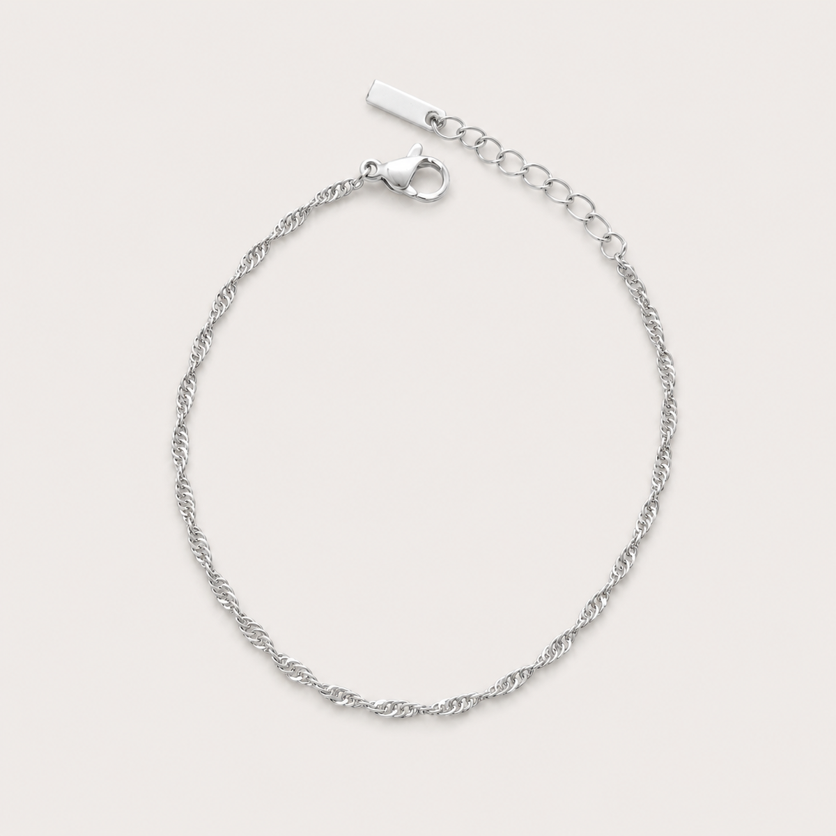 Bracciale Marea sussurrante