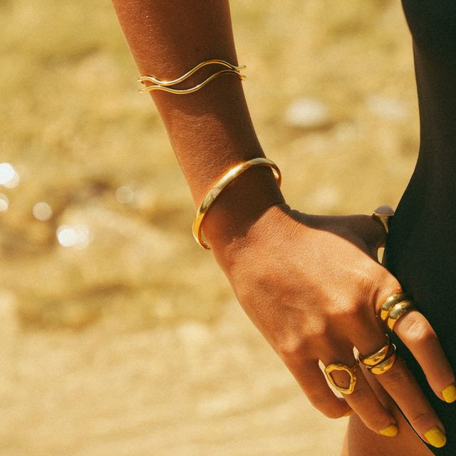 Bracciale Amore celeste