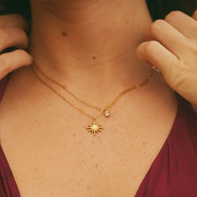 Collana Kaia