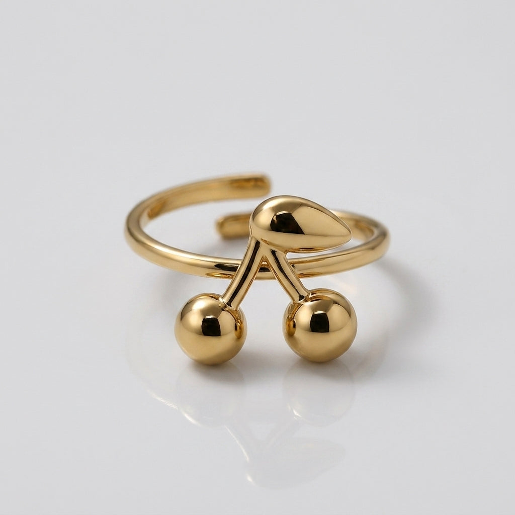Anello Rue