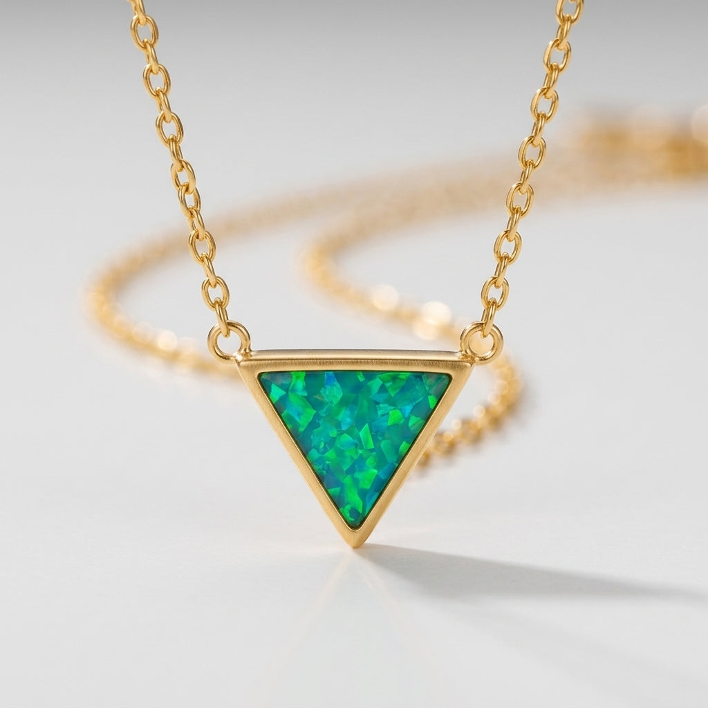 Collana Fuji (Set)