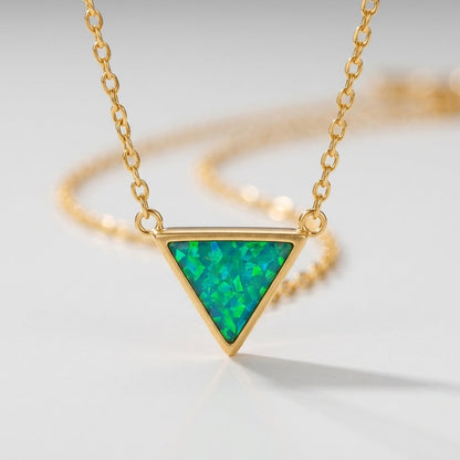 Collana Fuji (Set)