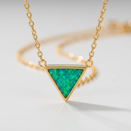 Collana Fuji (Set)