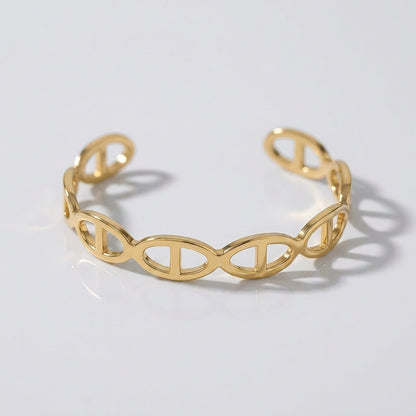 Bracciale rigido Netra
