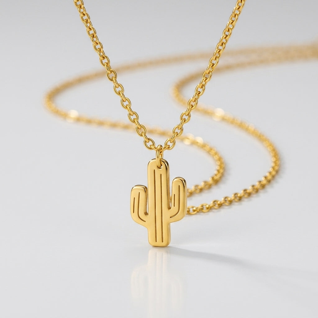 Ciondolo Carina® Cactus