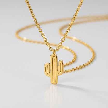 Ciondolo Carina® Cactus
