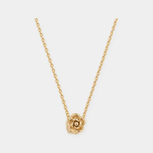 Collana Plumaria