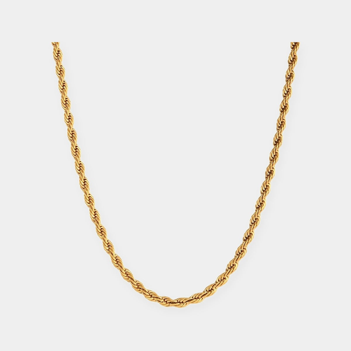 Collana Coco a cordoncino