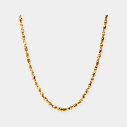 Collana Coco a cordoncino