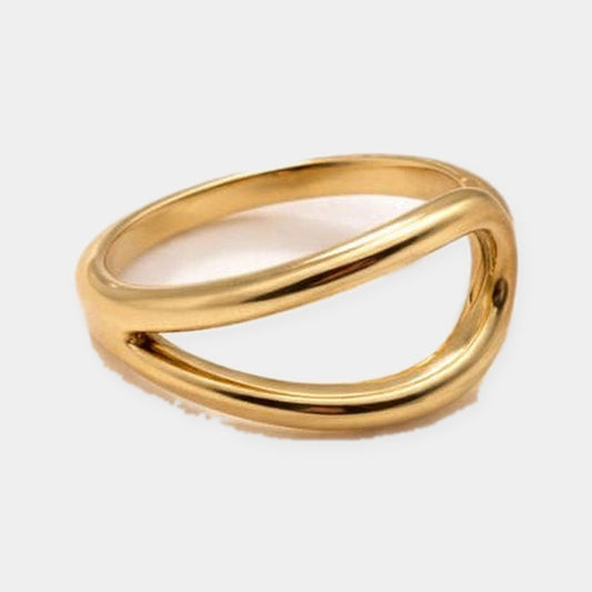 Anello curvo Nahele