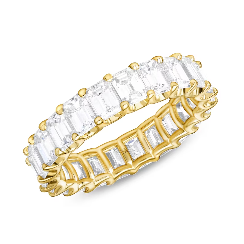 Anello veretta Chiara (Set)